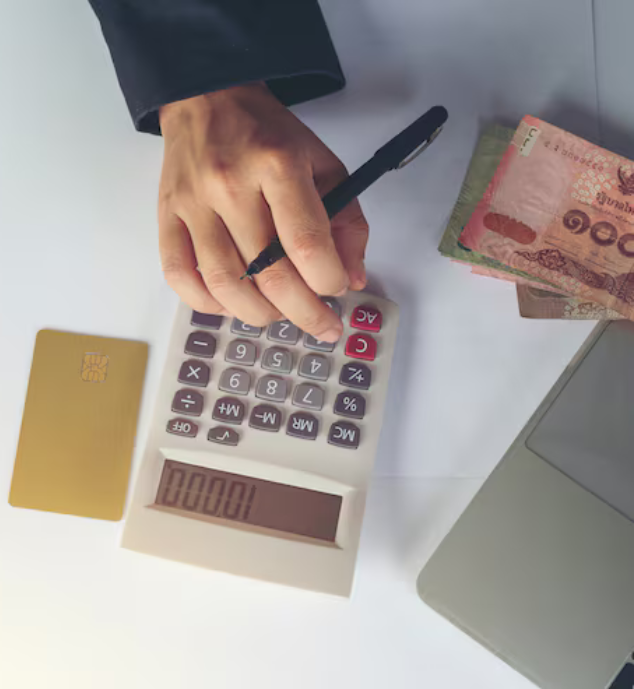 Overdraft Loan in Mumbai